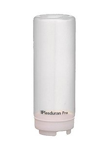 BISNAGA DOSADORA PRO 600ML BRANCA