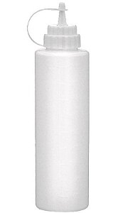 BISNAGA PROFISSIONAL 1.0L BRANCA FECHADA