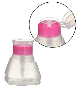 PORTA ACETONA 180 ML