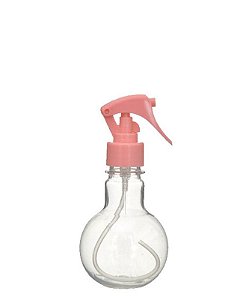 PULVERIZADOR 200 ML MANICURE BOLINHA