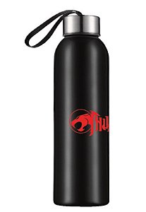 GARRAFA 800ML TAMPA INOX THUNDERCATS