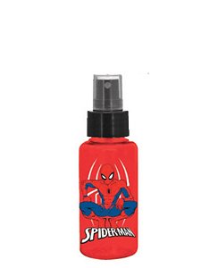 FRASCO SPRAY 60 ML - HOMEM ARANHA