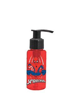 FRASCO PUMP 60 ML - HOMEM ARANHA