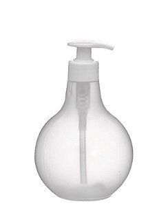 SABONETEIRA BOLA 300 ML PP