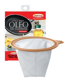 FILTRO PARA OLEO
