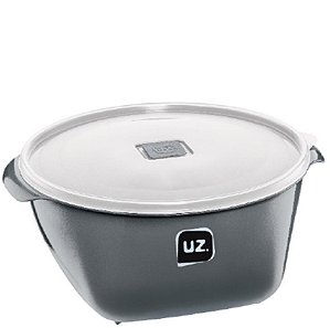 MULTIUSO PREMIUM 6 L CINZA
