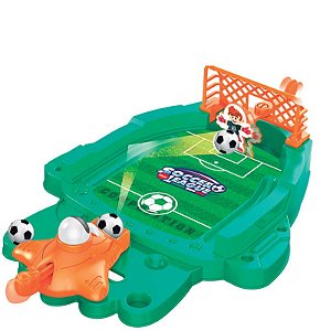 ZIPPY - MINI MESA TIRO AO GOL
