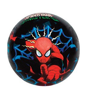 ZIPPY - BOLA DE VINIL HOMEM ARANHA