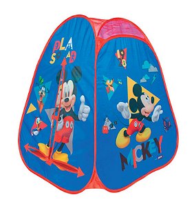 ZIPPY - BARRACA DISNEY MICKEY