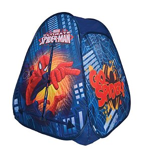 ZIPPY - BARRACA DISNEY HOMEM ARANHA