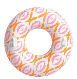INTEX - BOIA REDONDA ESTAMPADA 114CM (56269)