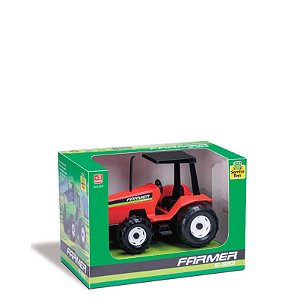 TRATOR FARMER