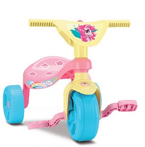 TRICICLO TCHUCO UNICORNIO