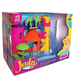 JUDY - PARK AQUATICO
