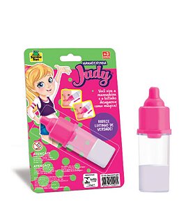 JUDY - MAMADEIRA MAGICA - BLISTER