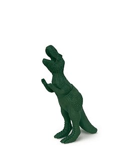 DINOSSAURO MINI WILD WORLD - T-REX 21 X 27 CM - 100% VINIL