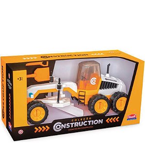 CONSTRUCTION PATROL