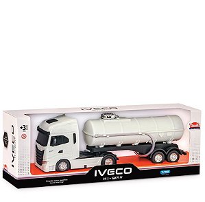 CAMINHAO IVECO TANQUE S-WAY