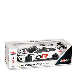 STOCK CAR - TOYOTA COROLLA CROSS