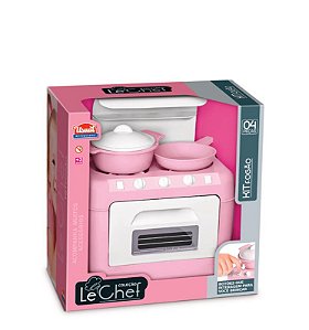 LE CHEF - FOGÃO NEW