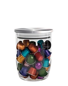 POTE VERT PLUS 0,75L - CAIXA C/ 12 PEÇAS