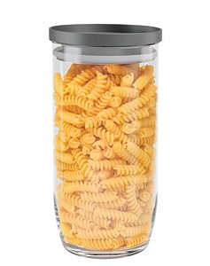 POTE VERT BASIC PLUS 1,20L - CAIXA C/ 12 PEÇAS