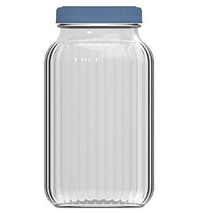 SEMPRE POTE BURITI 1,5L - CAIXA C/ 6 PEÇAS