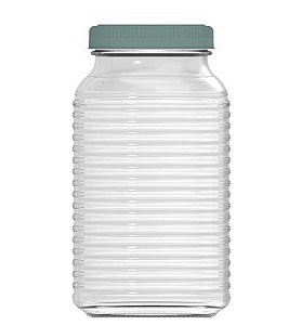 SEMPRE POTE CUMARU 1,5L - CAIXA C/ 6 PEÇAS