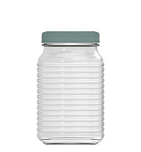 SEMPRE POTE CUMARU 1L - CAIXA C/ 6 PEÇAS