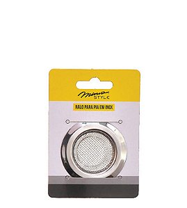 RALO P/ PIA INOX 5,3 CM