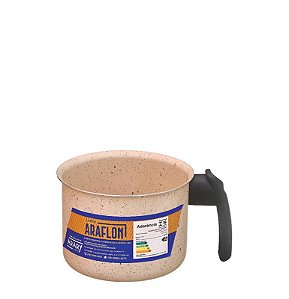 ANTIADERENTE - CANECAO MARMORIZADO Nº 12 - 1,1L