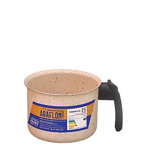 ANTIADERENTE - CANECAO MARMORIZADO Nº 14 - 1,6 L