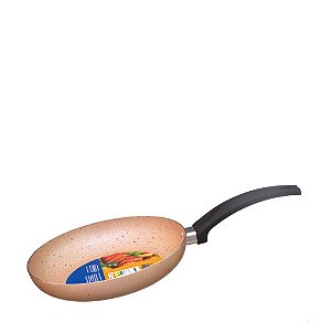 ANTIADERENTE - FRIGIDEIRA GOURMET MARMORIZADO Nº 20 - 1L