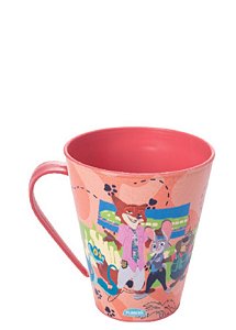 CANECA 360 ML ZOOTOPIA