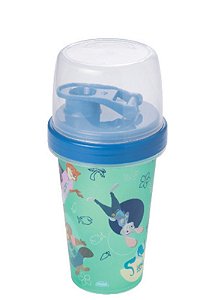 SHAKEIRA 320 ML ZOOTOPIA