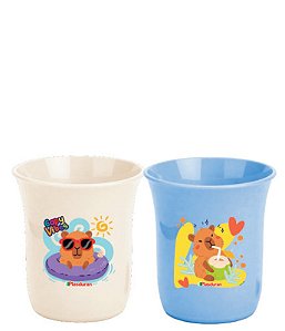 COPO 360 ML CAPIVARA