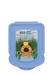 SANDUICHEIRA / PORTA FRIOS CAPIVARA