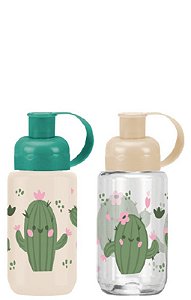 SQUEEZE PET 330 ML CACTOS