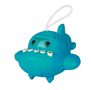 ZIPPY INFANTIL - AVIAO C/ LUZ E SOM