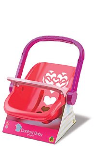 CONFORT BABY - BEBÊ CONFORTO