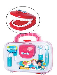 MALETA DR DENTISTA