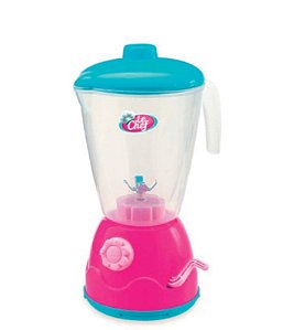 LE CHEF - LIQUIDIFICADOR SOLAPA