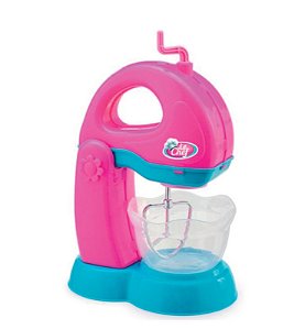 LE CHEF - BATEDEIRA SOLAPA