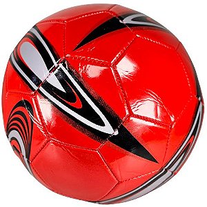 BOLA DE FUTEBOL TAM. 5 COURO MOD.05