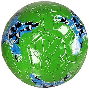 BOLA DE FUTEBOL TAM. 5 COURO MOD.09