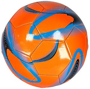 BOLA DE FUTEBOL TAM. 5 COURO MOD.14