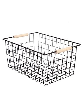 ARAMADO - CESTO ORGANIZADOR - 31,5 X 20,5 X 15CM