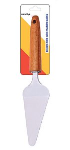 WOOD - PÁ PARA BOLO ACACIA 26 X 5,8 X 1,8 CM