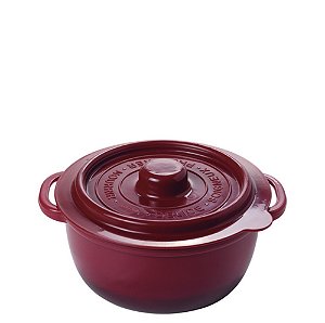 POTE SUPREME RED 440ML VERMELHO