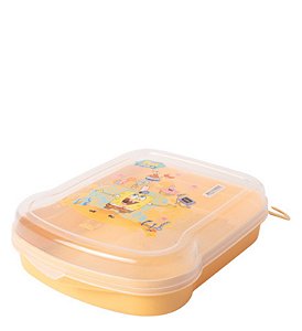 SANDUICHEIRA BOB ESPONJA